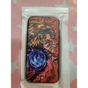 Iphone x/xs case anime